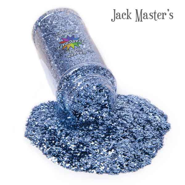 GLITTER FOR EPOXY RESIN CUPS AND CRAFTS | Jack Master's