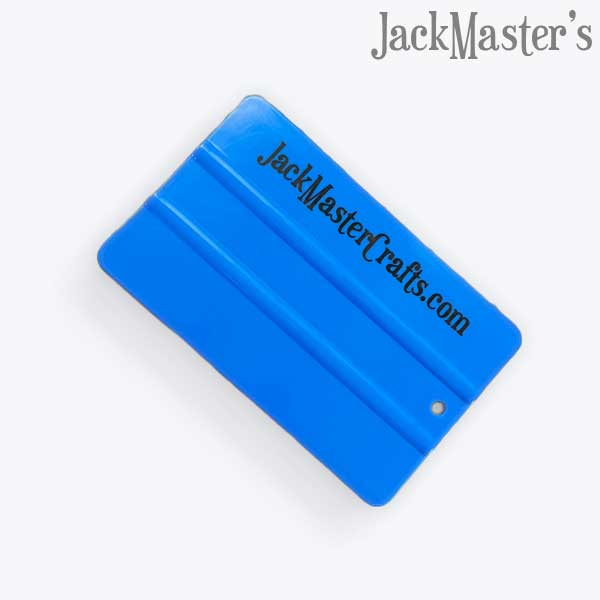 Squeegee  Jack Master's