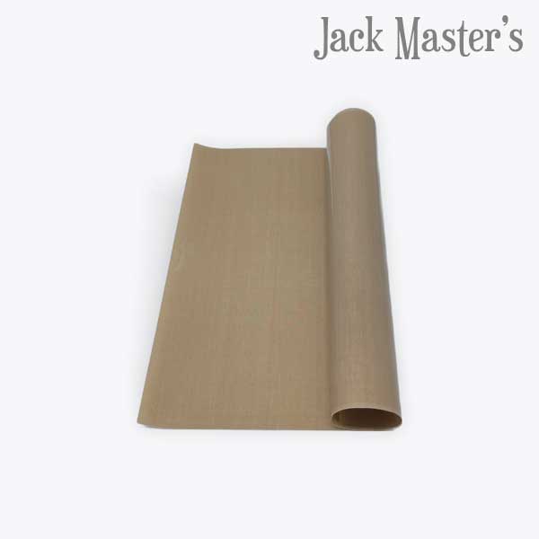 Teflon Sheet  Jack Master's