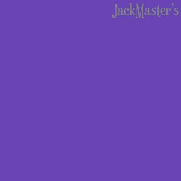 Jack Master's