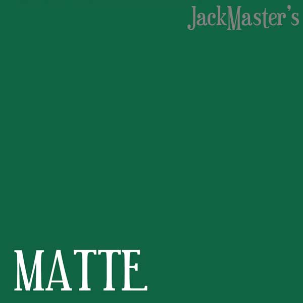 Matte Heat Transfer Vinyl