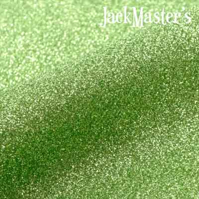 Siser Glitter Heat Transfer Vinyl (HTV) - Green (Grass)