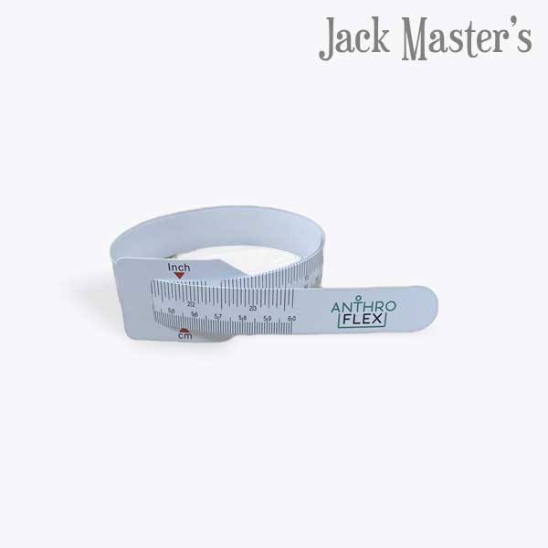 Tumbler Circumference Tape Measure Jack Master S